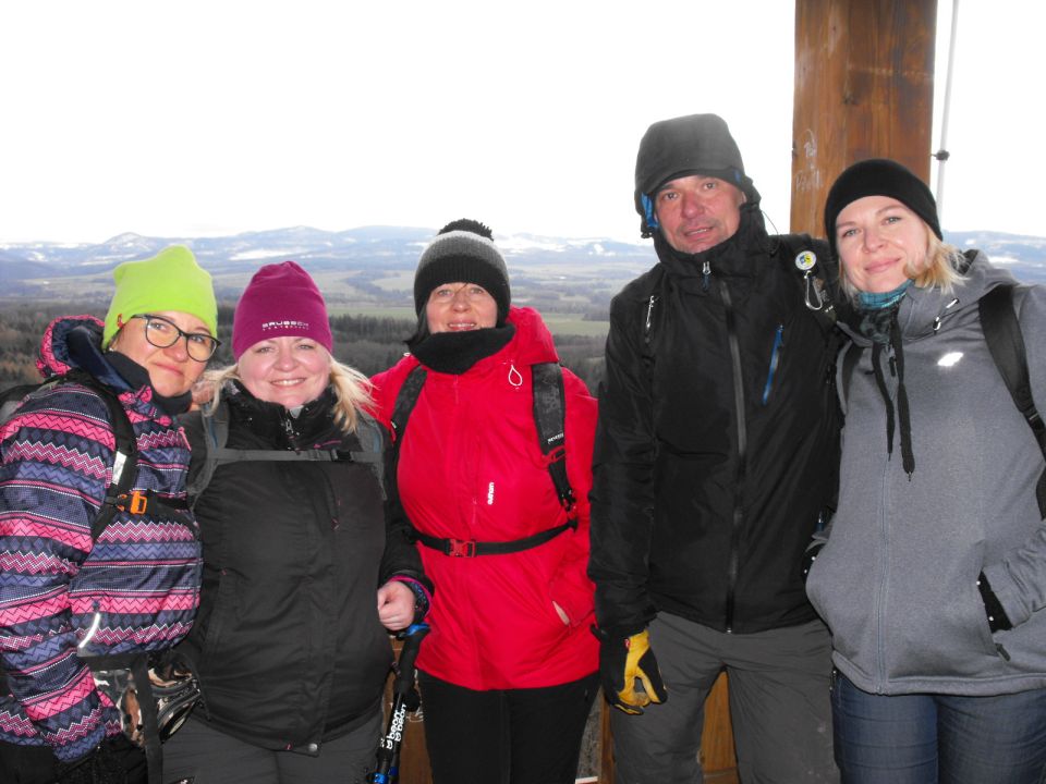 Wycieczka po Pogórzu Kaczawskim s003 - PTTK Strzelin