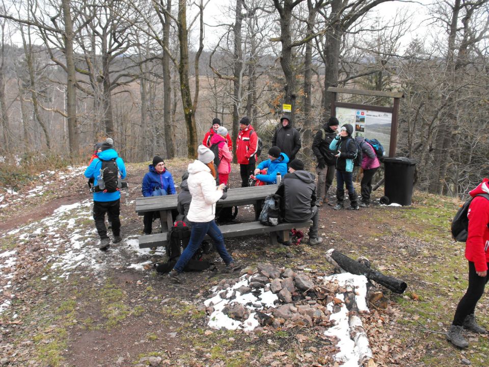 Wycieczka po Pogórzu Kaczawskim s003 - PTTK Strzelin