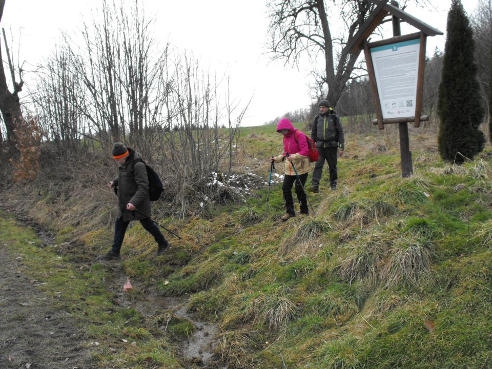 Wycieczka po Pogórzu Kaczawskim s003 - PTTK Strzelin