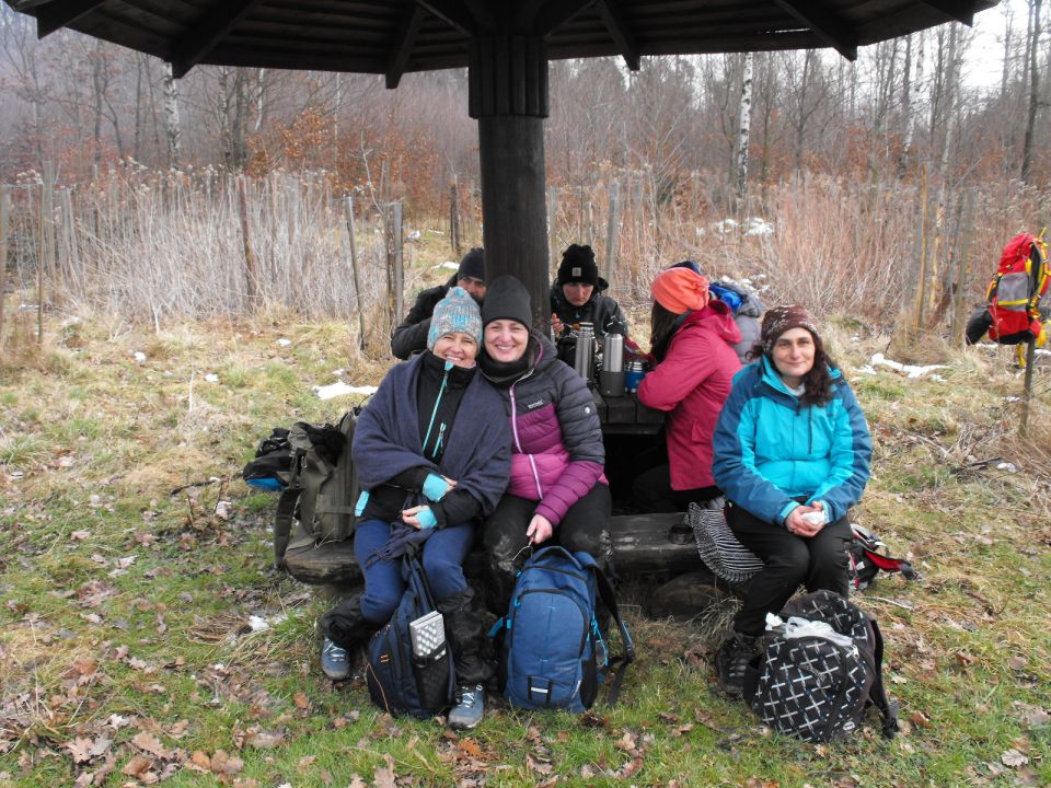 Wycieczka po Pogórzu Kaczawskim s003 - PTTK Strzelin