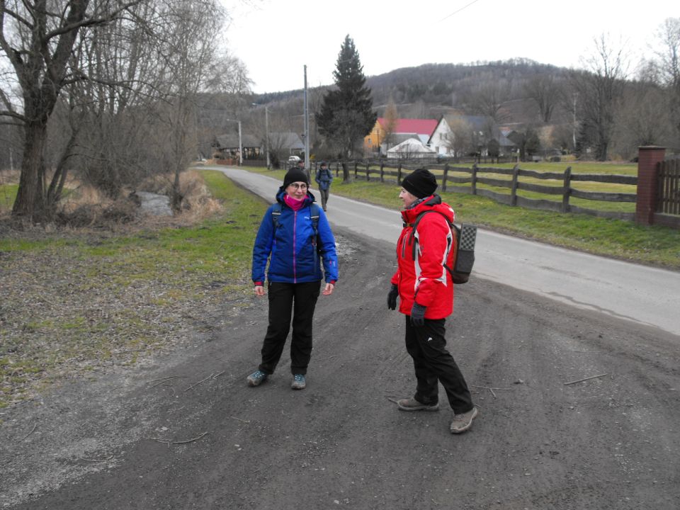 Wycieczka po Pogórzu Kaczawskim s003 - PTTK Strzelin