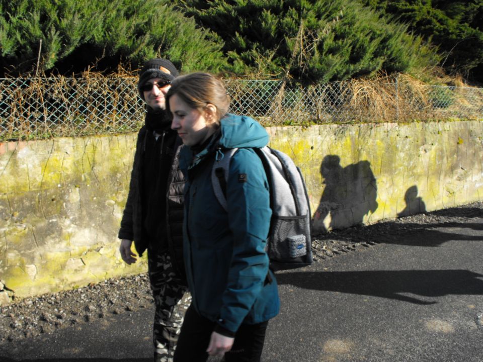 Wycieczka po Pogórzu Kaczawskim s003 - PTTK Strzelin