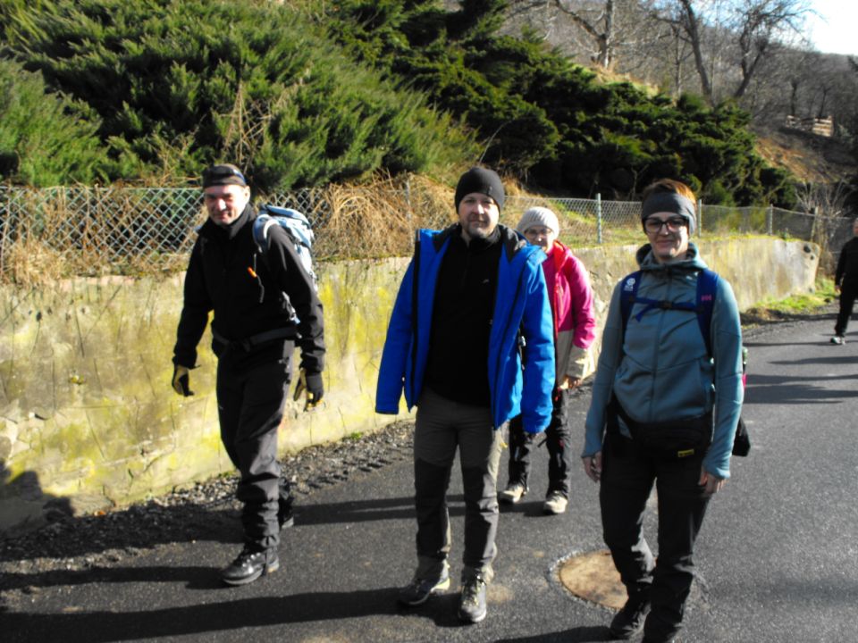 Wycieczka po Pogórzu Kaczawskim s003 - PTTK Strzelin