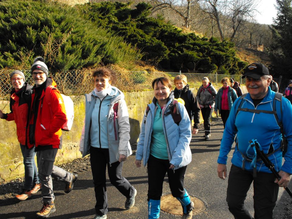 Wycieczka po Pogórzu Kaczawskim s003 - PTTK Strzelin