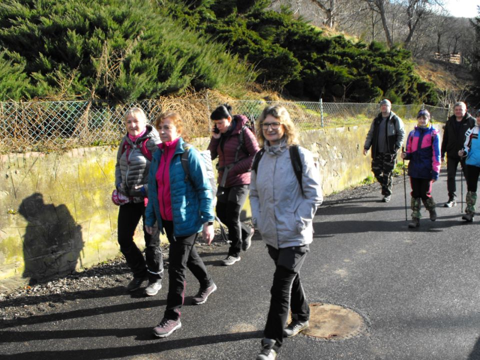 Wycieczka po Pogórzu Kaczawskim s003 - PTTK Strzelin
