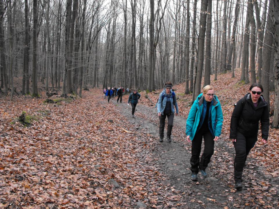 Wycieczka po Pogórzu Kaczawskim s003 - PTTK Strzelin
