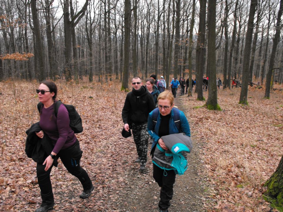 Wycieczka po Pogórzu Kaczawskim s003 - PTTK Strzelin