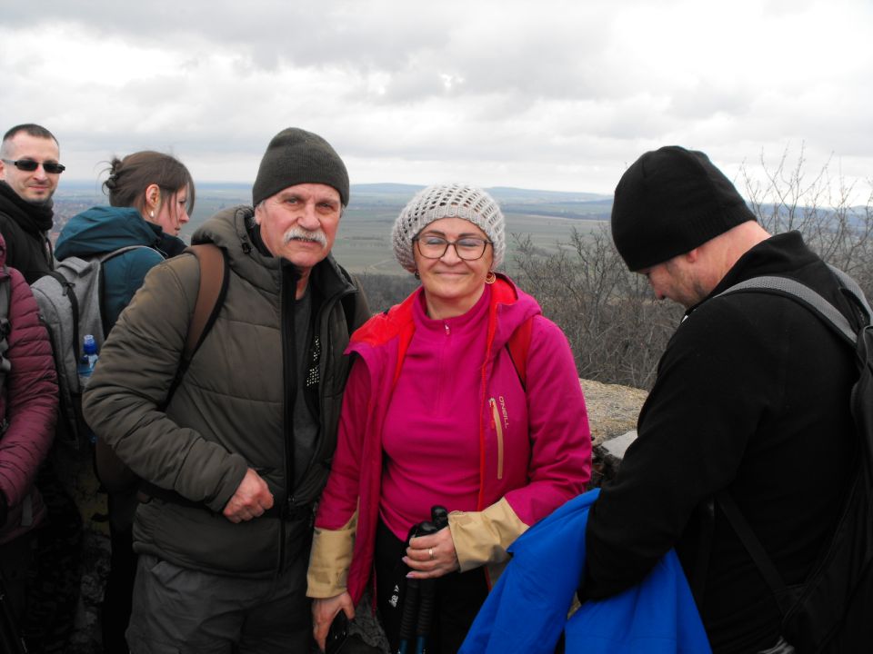Wycieczka po Pogórzu Kaczawskim s003 - PTTK Strzelin