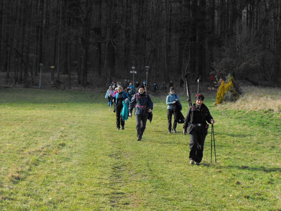 Wycieczka po Pogórzu Kaczawskim s003 - PTTK Strzelin