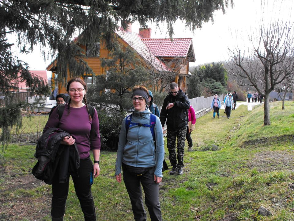 Wycieczka po Pogórzu Kaczawskim s003 - PTTK Strzelin
