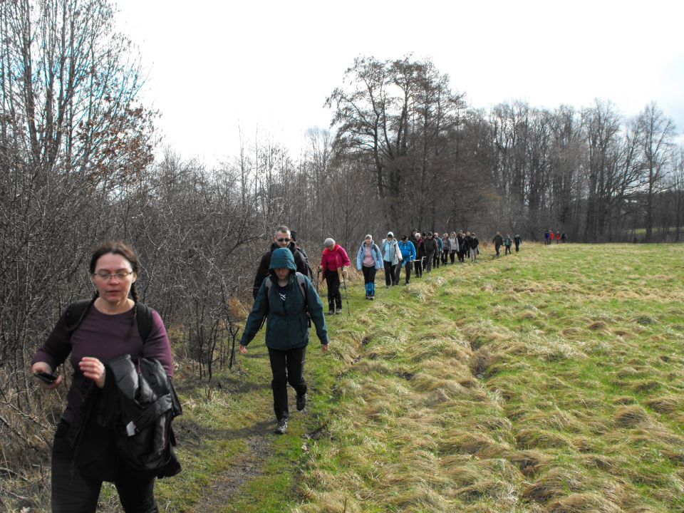 Wycieczka po Pogórzu Kaczawskim s003 - PTTK Strzelin