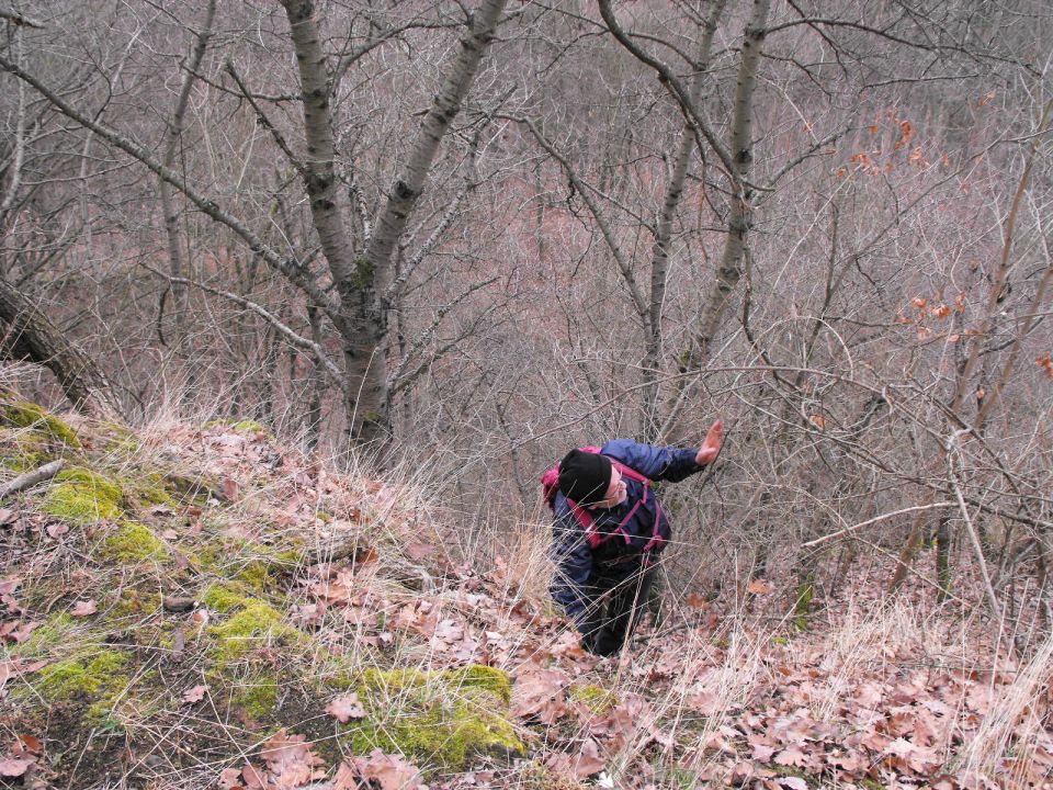 Wycieczka po Pogórzu Kaczawskim s003 - PTTK Strzelin