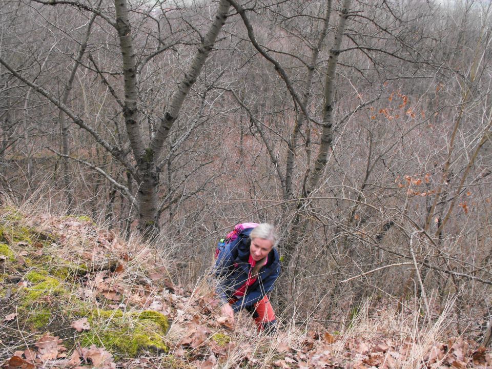 Wycieczka po Pogórzu Kaczawskim s003 - PTTK Strzelin