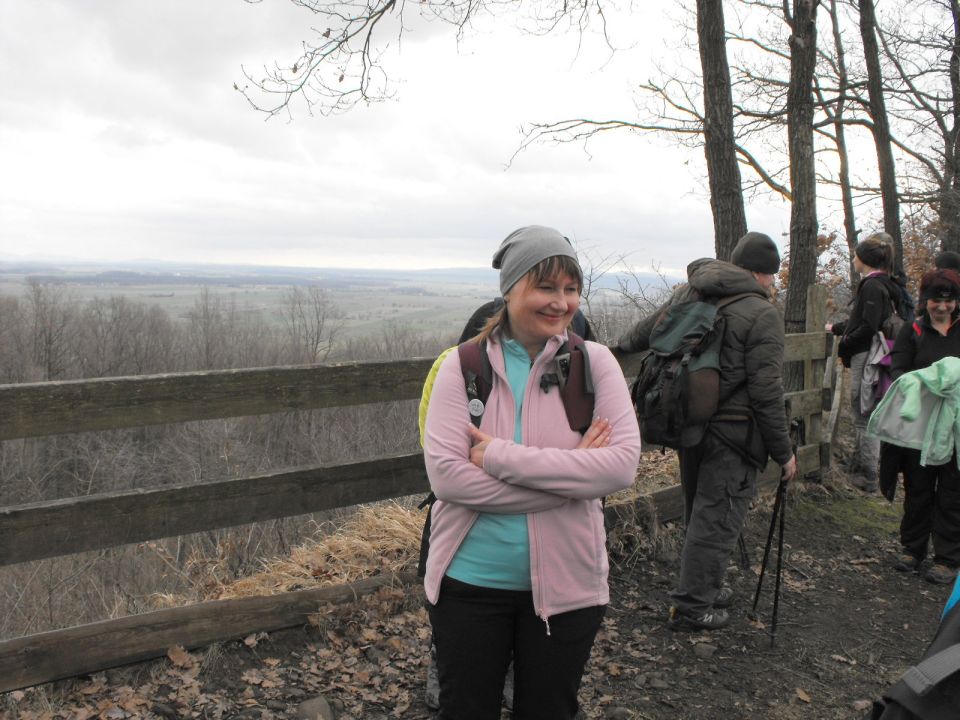 Wycieczka po Pogórzu Kaczawskim s003 - PTTK Strzelin