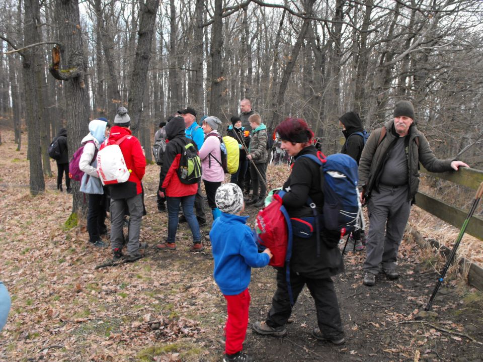 Wycieczka po Pogórzu Kaczawskim s003 - PTTK Strzelin