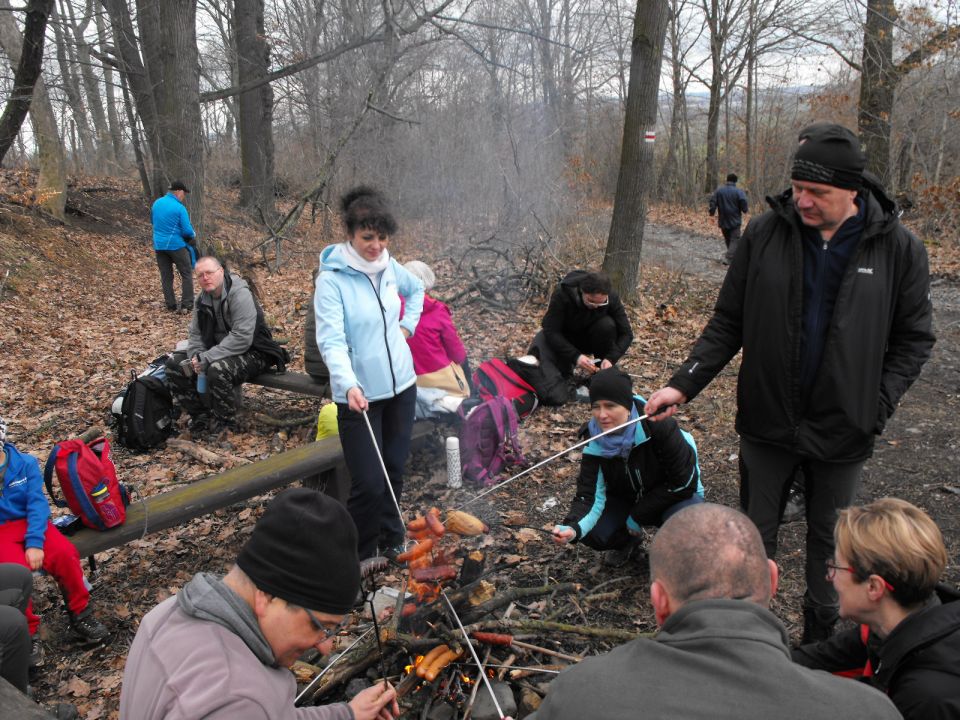 Wycieczka po Pogórzu Kaczawskim s003 - PTTK Strzelin