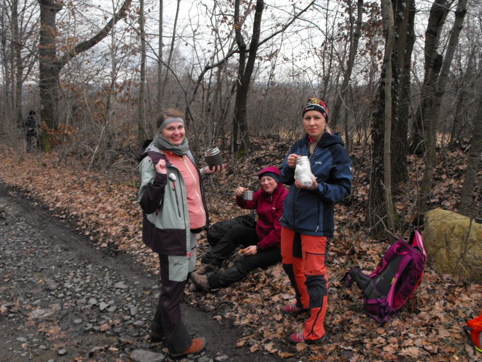 Wycieczka po Pogórzu Kaczawskim s003 - PTTK Strzelin