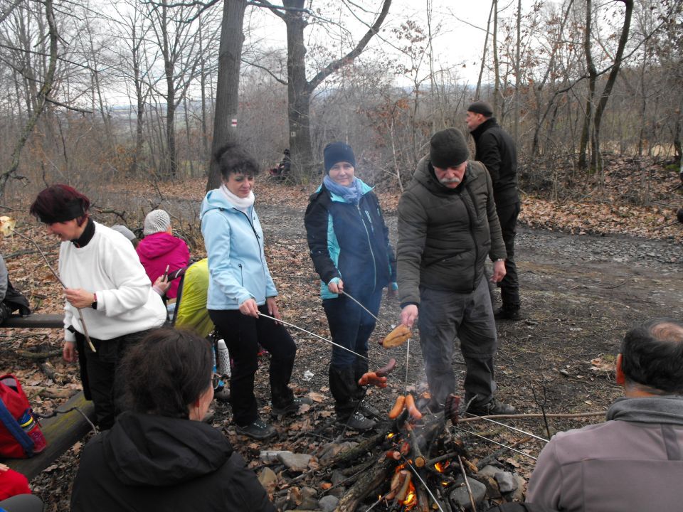 Wycieczka po Pogórzu Kaczawskim s003 - PTTK Strzelin