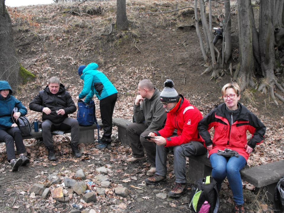 Wycieczka po Pogórzu Kaczawskim s003 - PTTK Strzelin