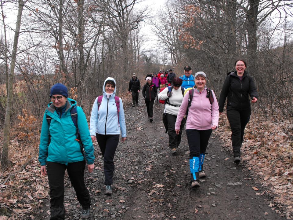 Wycieczka po Pogórzu Kaczawskim s003 - PTTK Strzelin