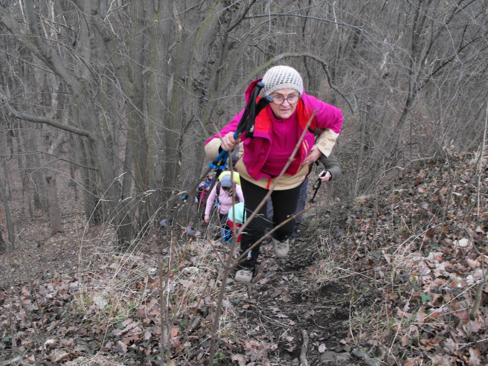 Wycieczka po Pogórzu Kaczawskim s003 - PTTK Strzelin