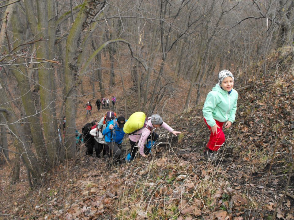 Wycieczka po Pogórzu Kaczawskim s003 - PTTK Strzelin