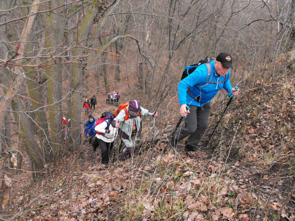 Wycieczka po Pogórzu Kaczawskim s003 - PTTK Strzelin
