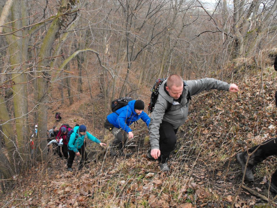 Wycieczka po Pogórzu Kaczawskim s003 - PTTK Strzelin
