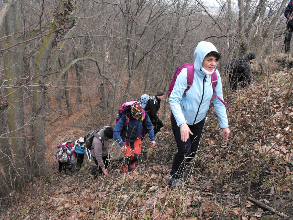 Wycieczka po Pogórzu Kaczawskim s003 - PTTK Strzelin