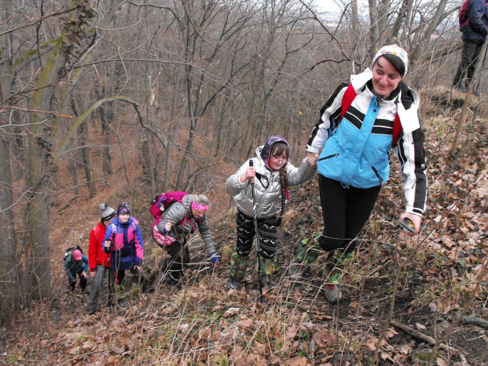 Wycieczka po Pogórzu Kaczawskim s003 - PTTK Strzelin