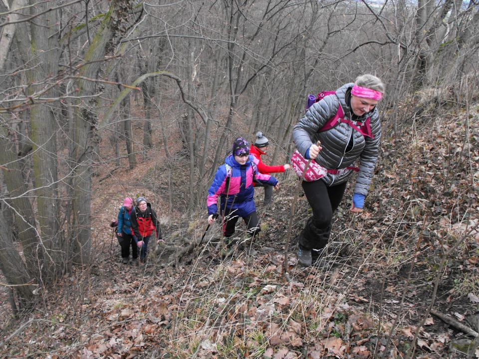 Wycieczka po Pogórzu Kaczawskim s003 - PTTK Strzelin