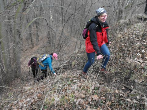 Wycieczka po Pogórzu Kaczawskim s111 - PTTK Strzelin