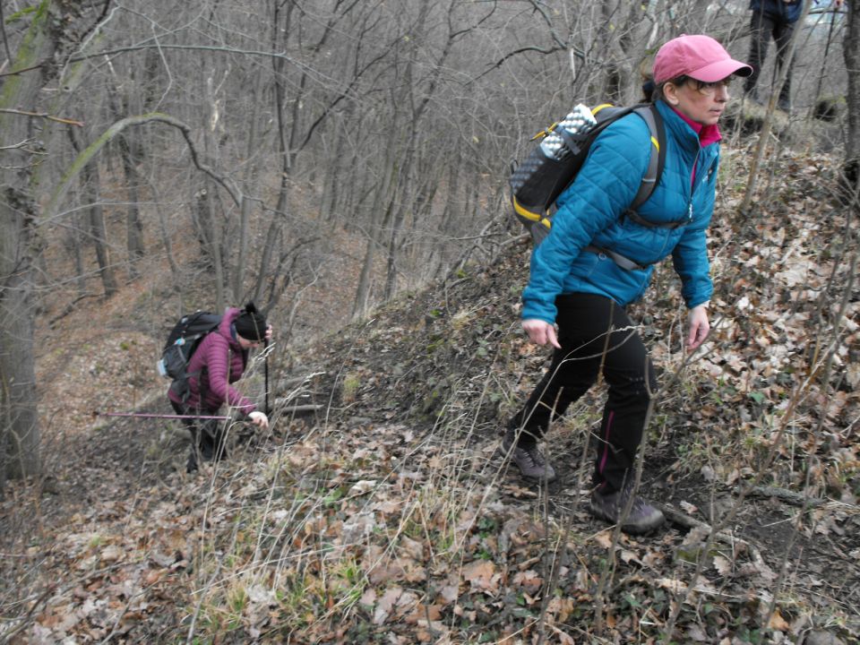 Wycieczka po Pogórzu Kaczawskim s003 - PTTK Strzelin