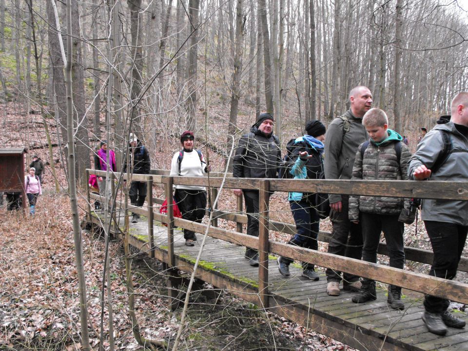 Wycieczka po Pogórzu Kaczawskim s003 - PTTK Strzelin