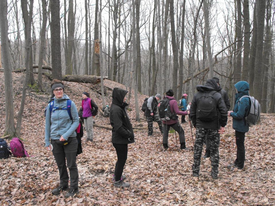 Wycieczka po Pogórzu Kaczawskim s003 - PTTK Strzelin