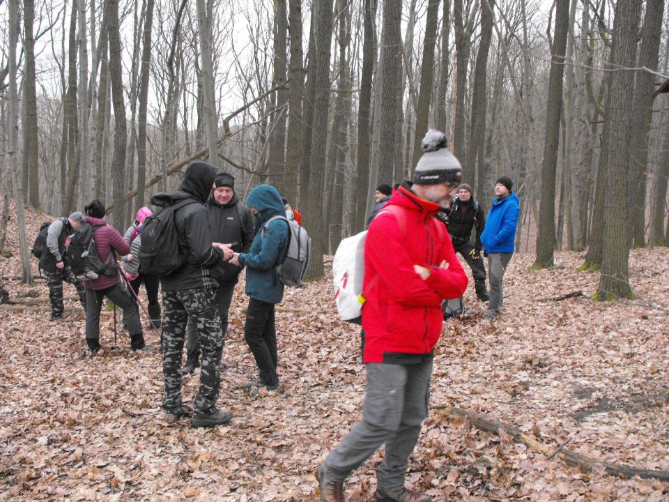 Wycieczka po Pogórzu Kaczawskim s003 - PTTK Strzelin