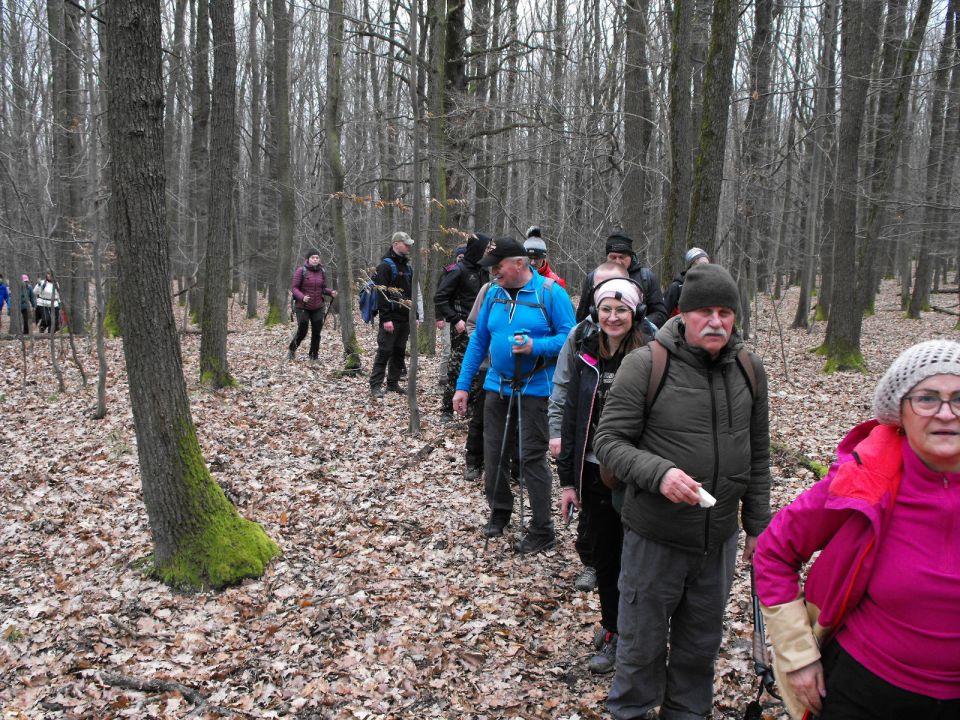 Wycieczka po Pogórzu Kaczawskim s003 - PTTK Strzelin