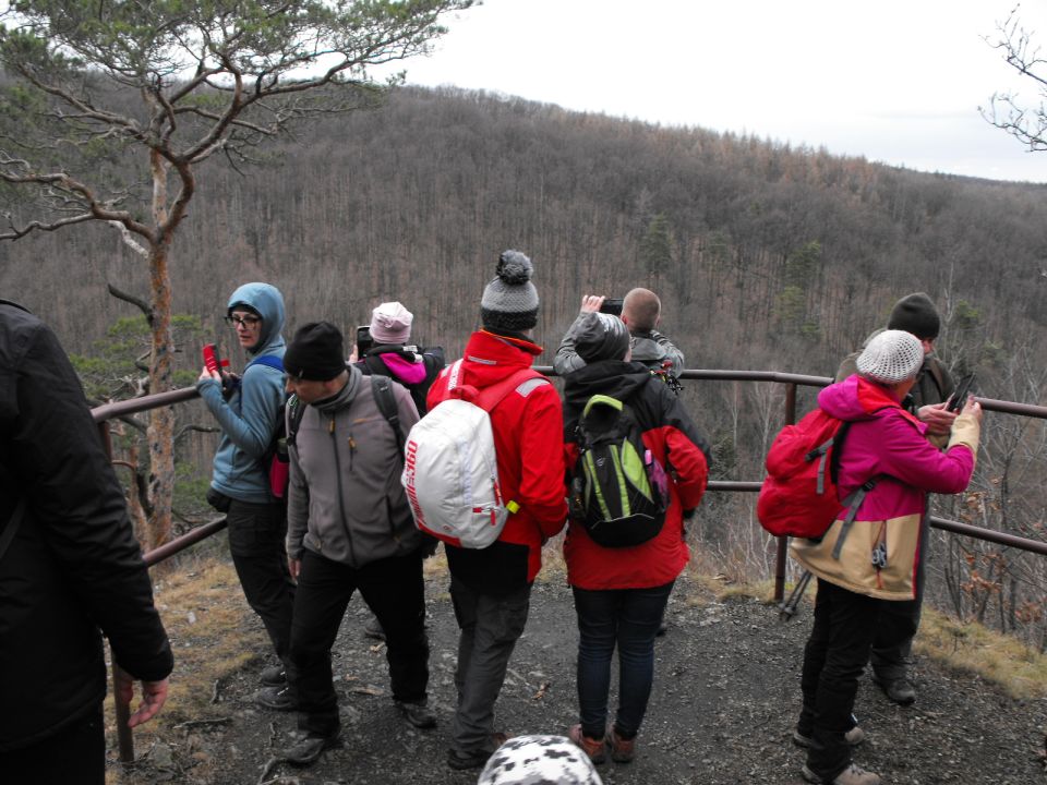 Wycieczka po Pogórzu Kaczawskim s003 - PTTK Strzelin