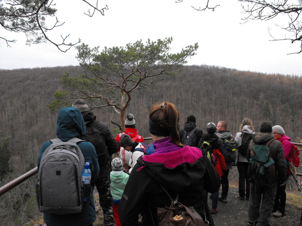 Wycieczka po Pogórzu Kaczawskim s003 - PTTK Strzelin