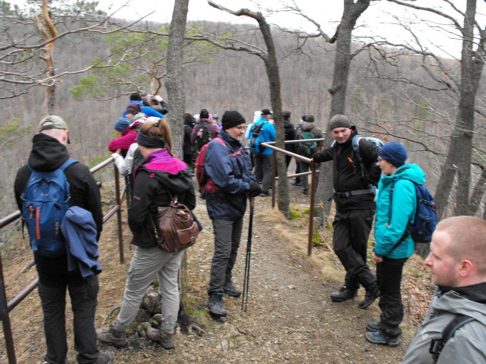 Wycieczka po Pogórzu Kaczawskim s003 - PTTK Strzelin