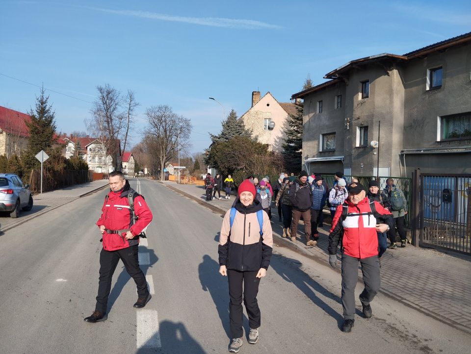 Wycieczka w Góry Kaczawskie s003 - PTTK Strzelin