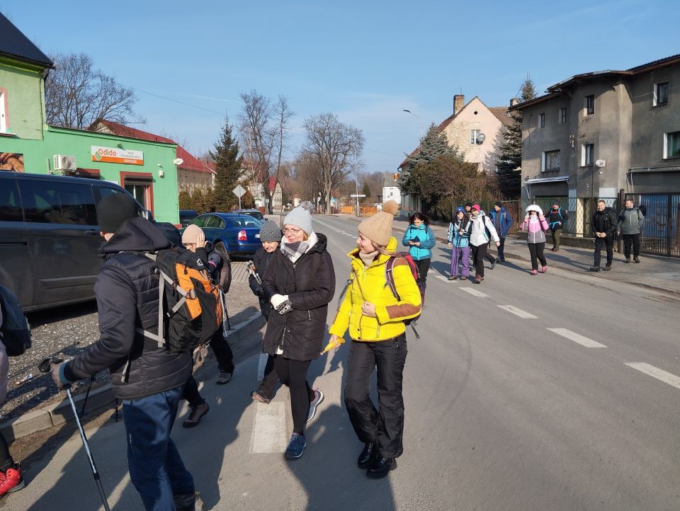 Wycieczka w Góry Kaczawskie s003 - PTTK Strzelin