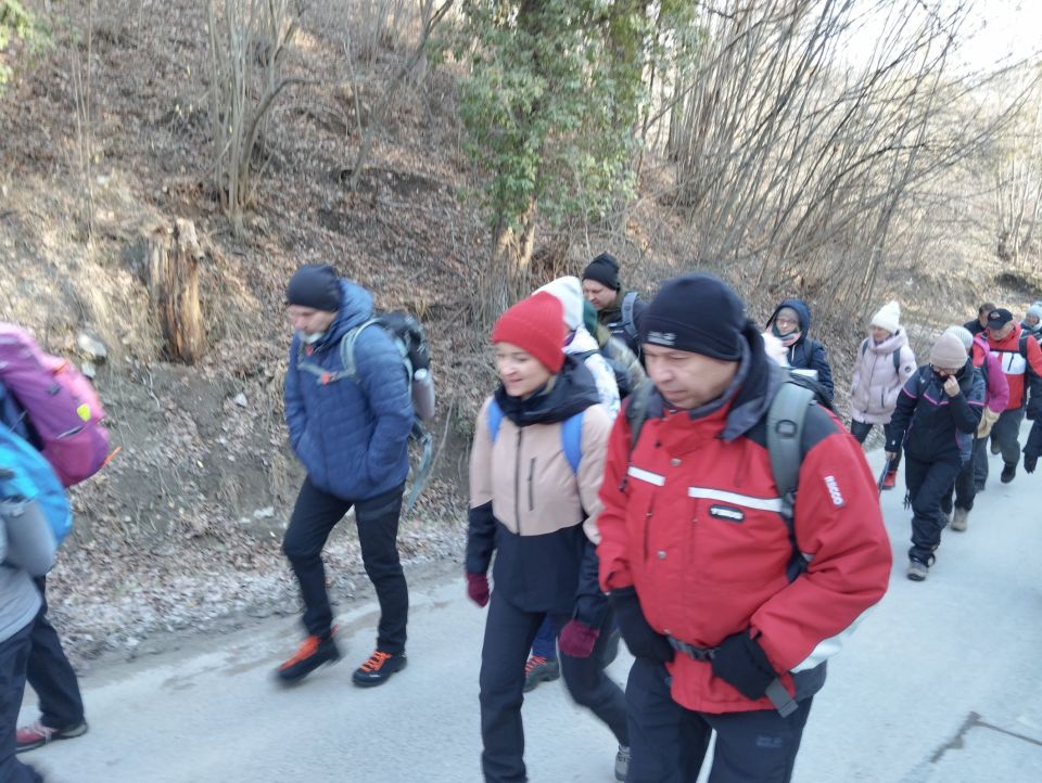 Wycieczka w Góry Kaczawskie s003 - PTTK Strzelin