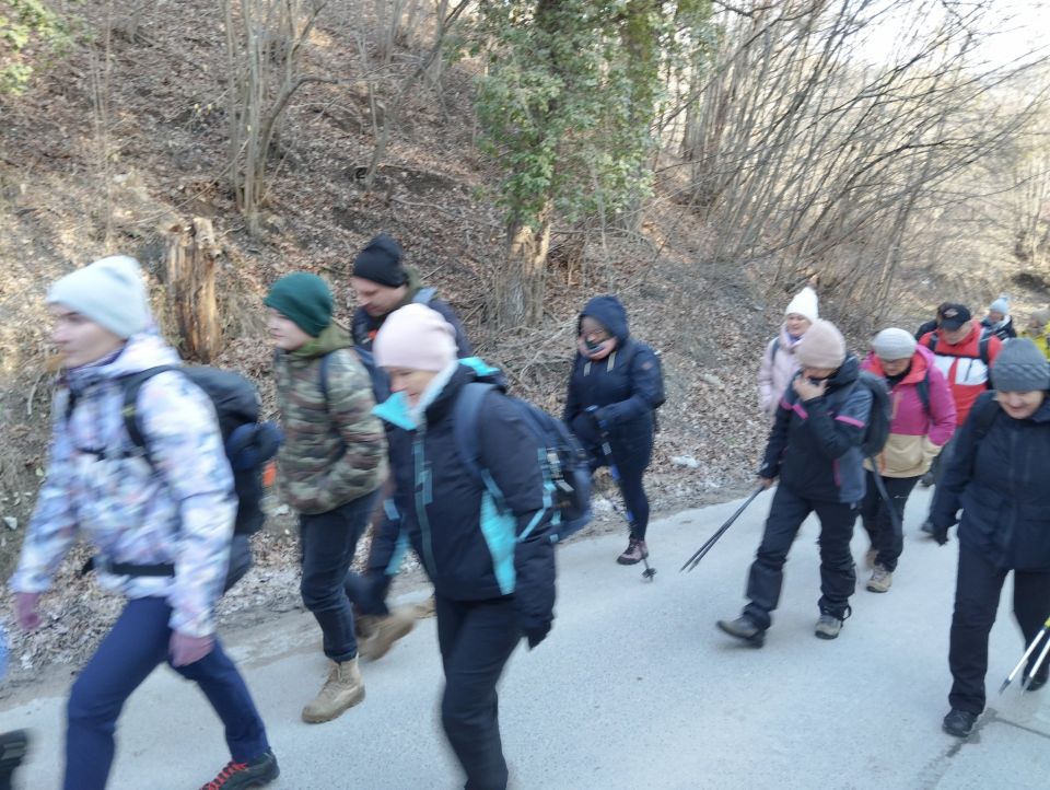 Wycieczka w Góry Kaczawskie s003 - PTTK Strzelin