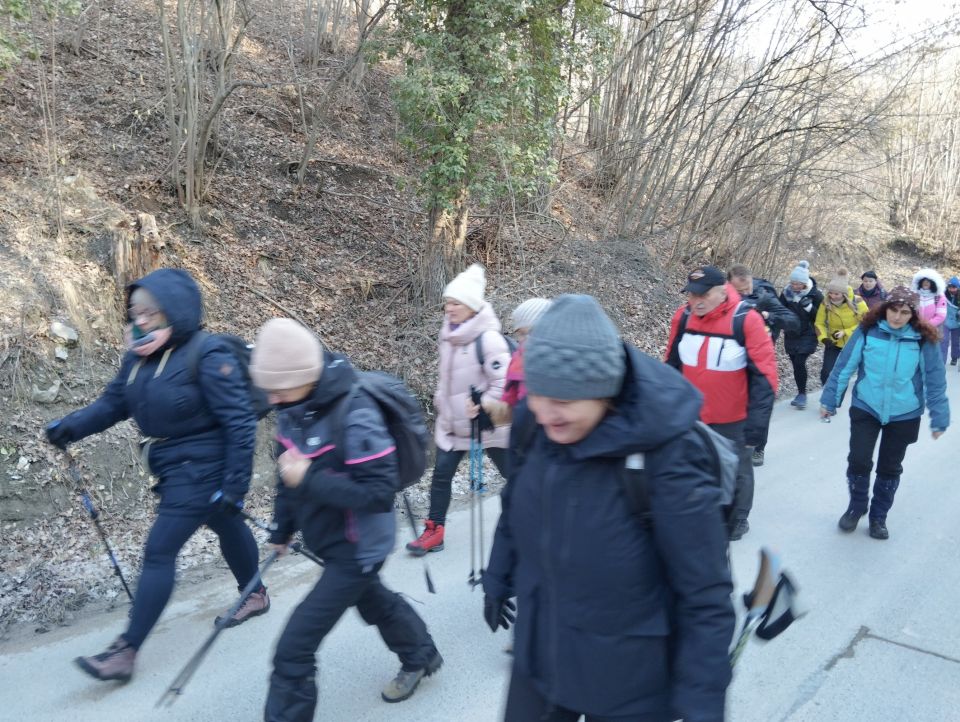 Wycieczka w Góry Kaczawskie s003 - PTTK Strzelin