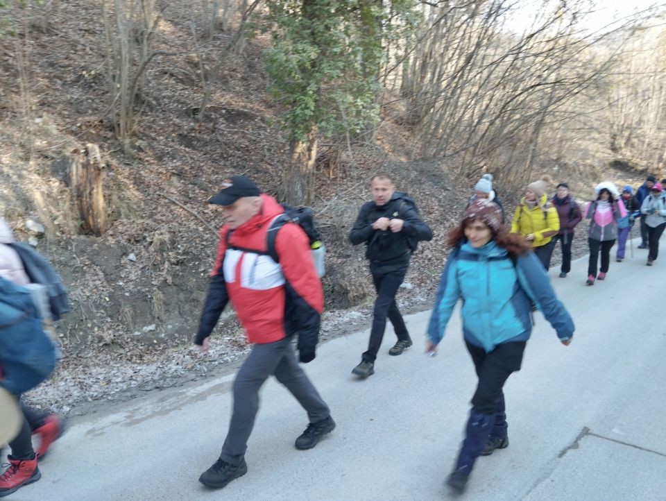 Wycieczka w Góry Kaczawskie s003 - PTTK Strzelin