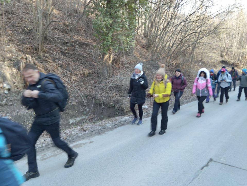 Wycieczka w Góry Kaczawskie s003 - PTTK Strzelin
