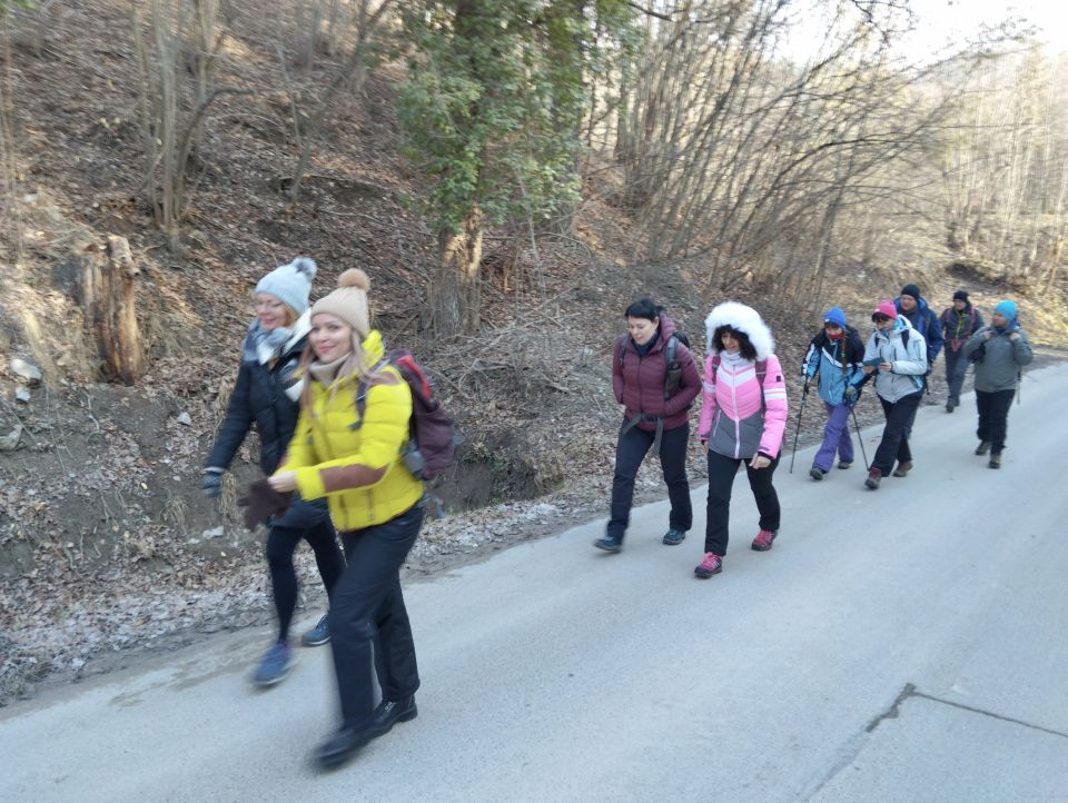 Wycieczka w Góry Kaczawskie s003 - PTTK Strzelin