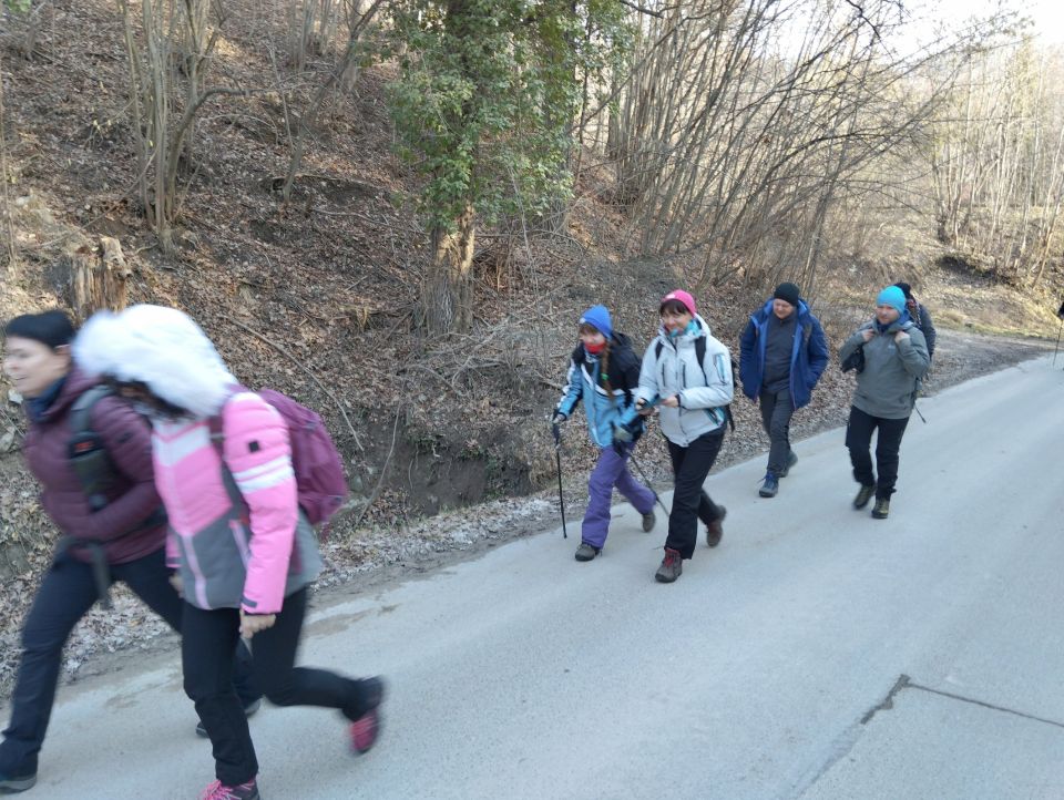 Wycieczka w Góry Kaczawskie s003 - PTTK Strzelin
