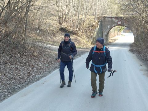 Wycieczka w Góry Kaczawskie s12 - PTTK Strzelin